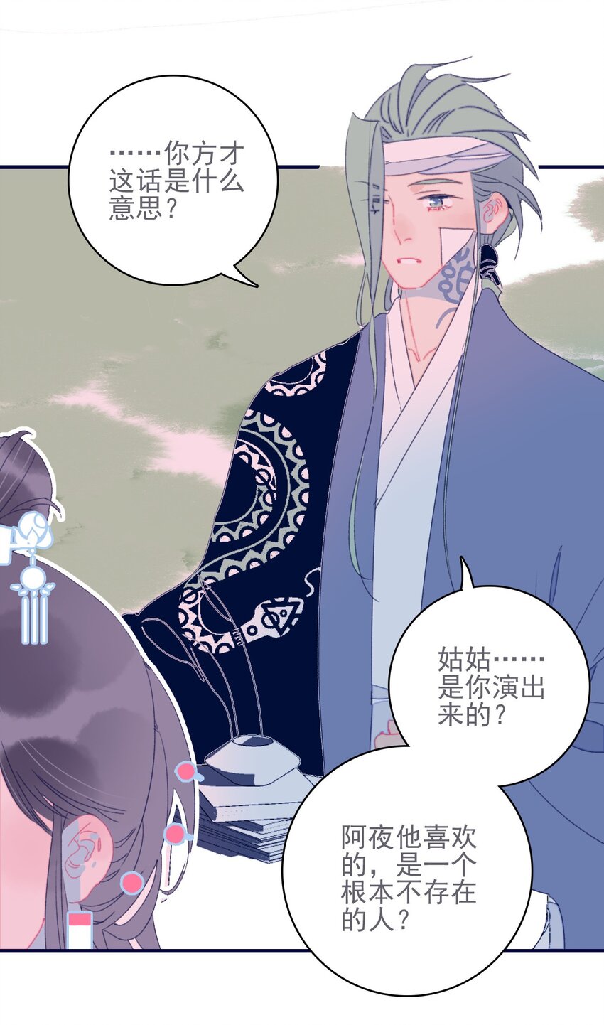 第45话 可怜的阿夜啊(1/2)-第46话