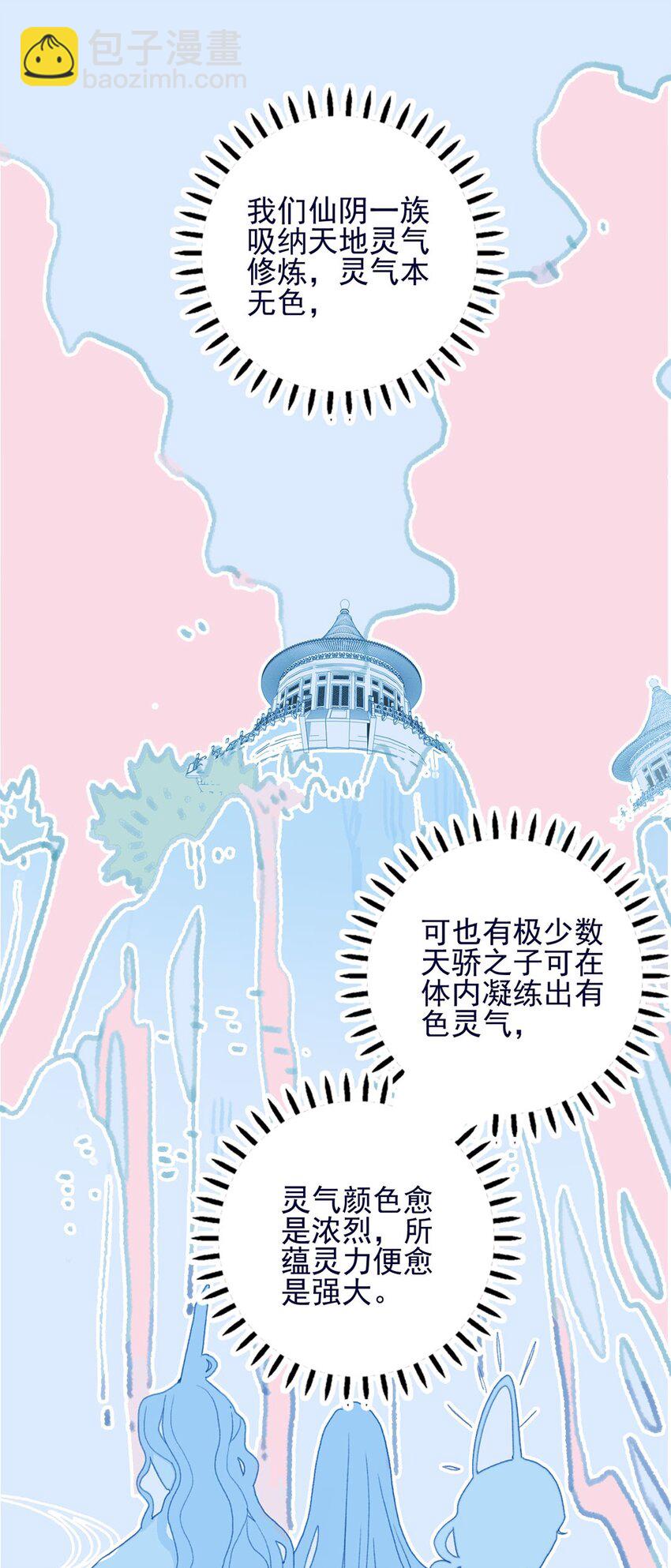 第5话 月见闯大祸了？(1/2)-第6话