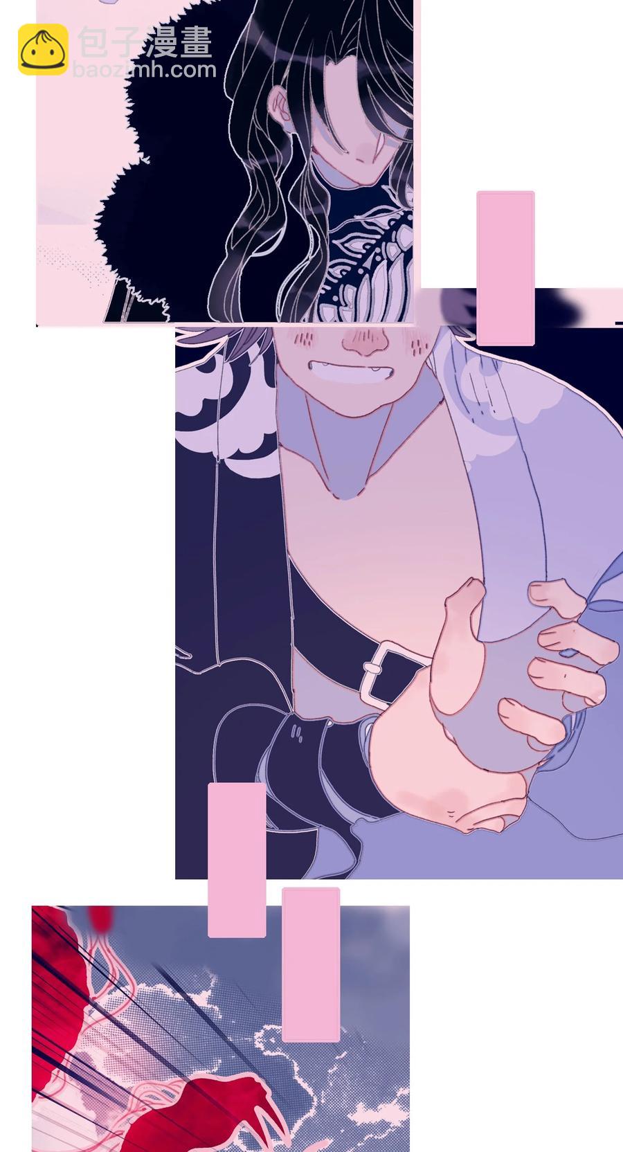 第53话 她是故意的？(1/2)-第54话