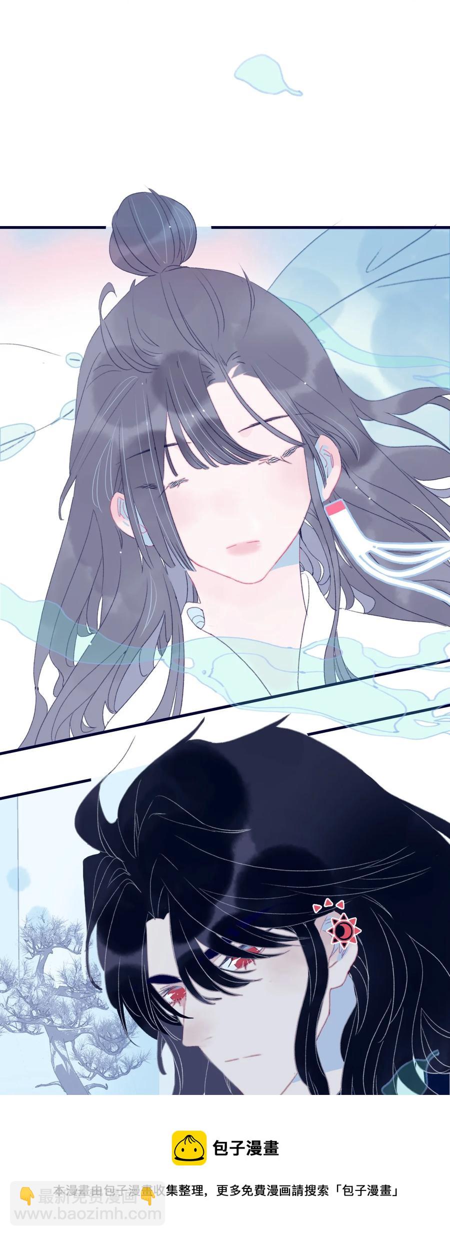 第63话 如果她回不来了呢？-第64话