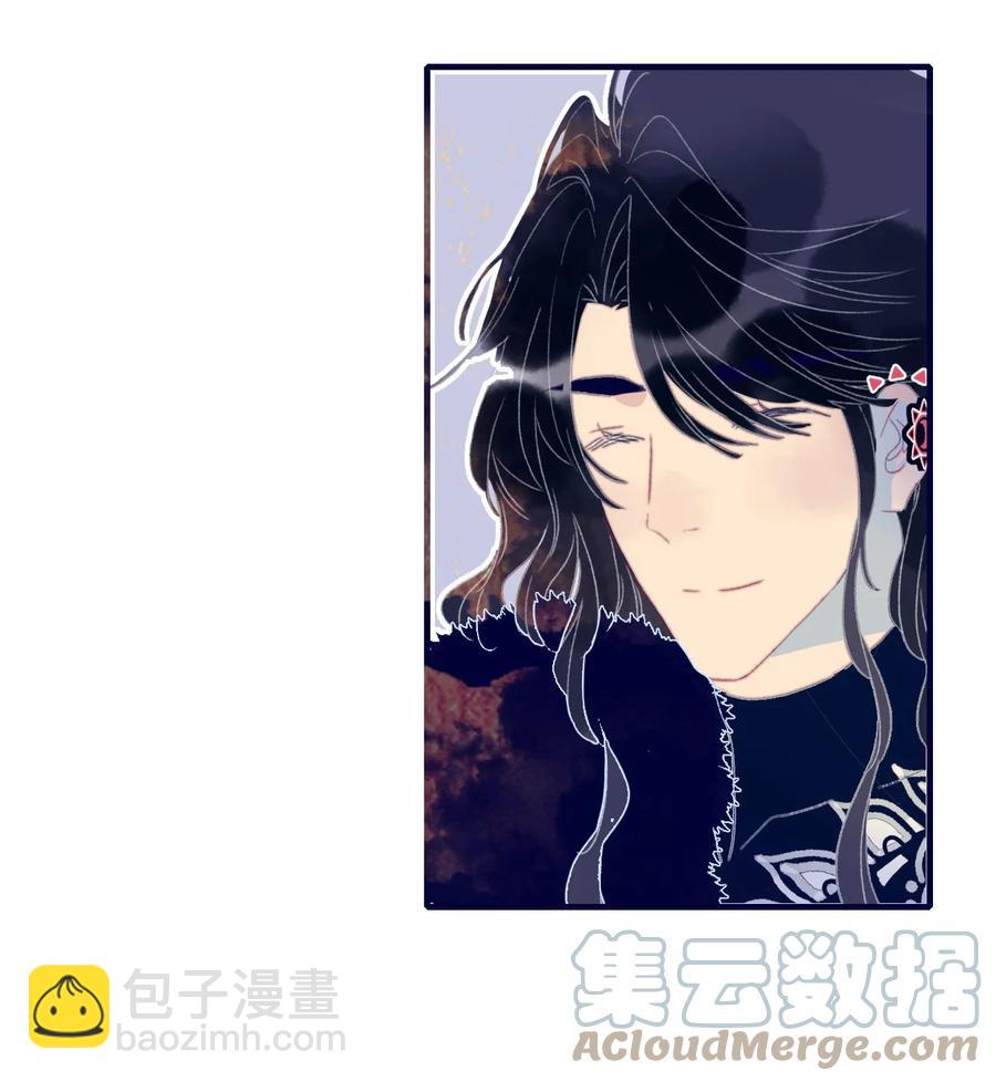 第63话 如果她回不来了呢？-第64话