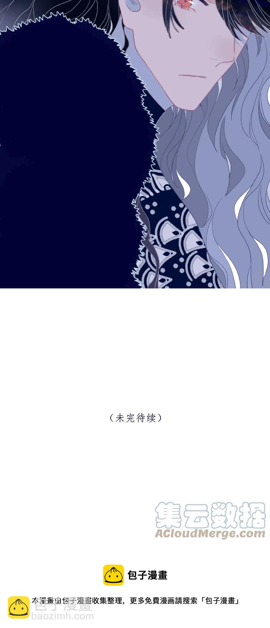 第63话 如果她回不来了呢？-第64话