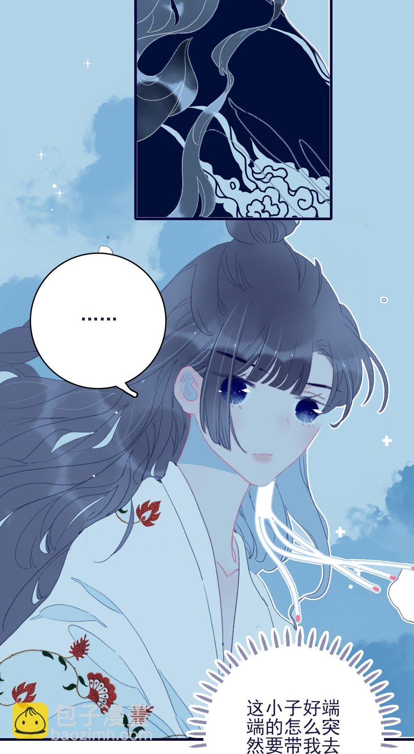 第65话 试探与预判(1/2)-第66话