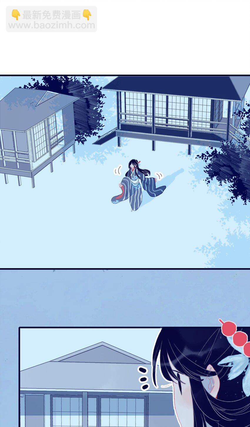 第71话 吻-第72话