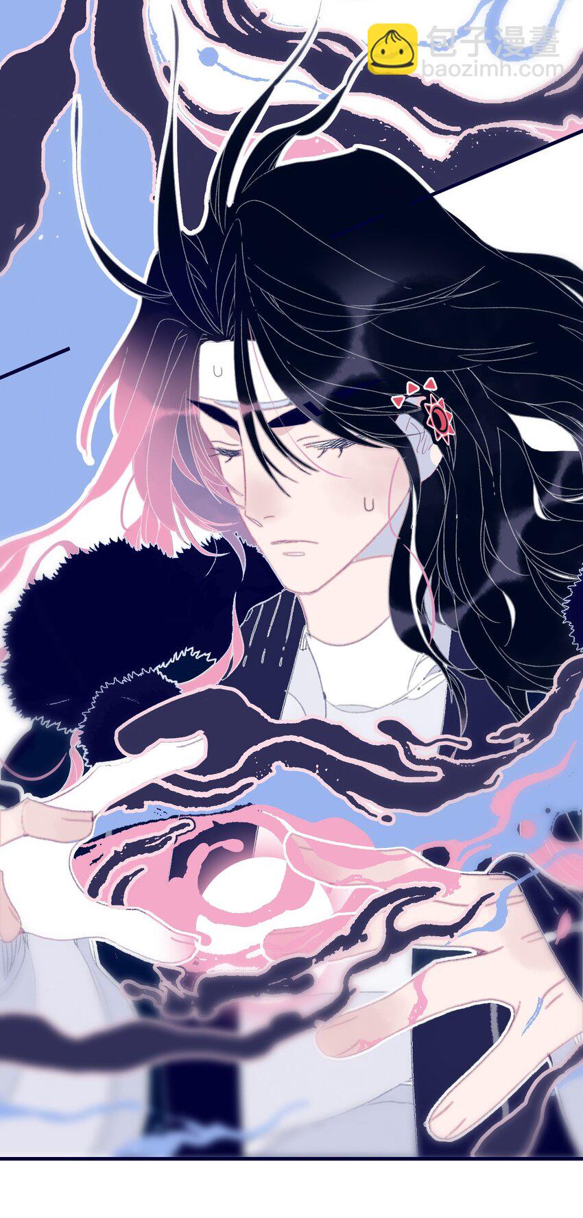 第77话 她还是没变-第78话