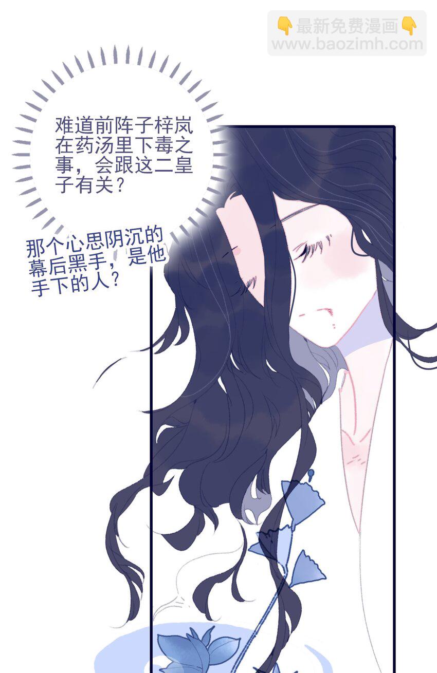 第81话 是谁要害月见？-第82话