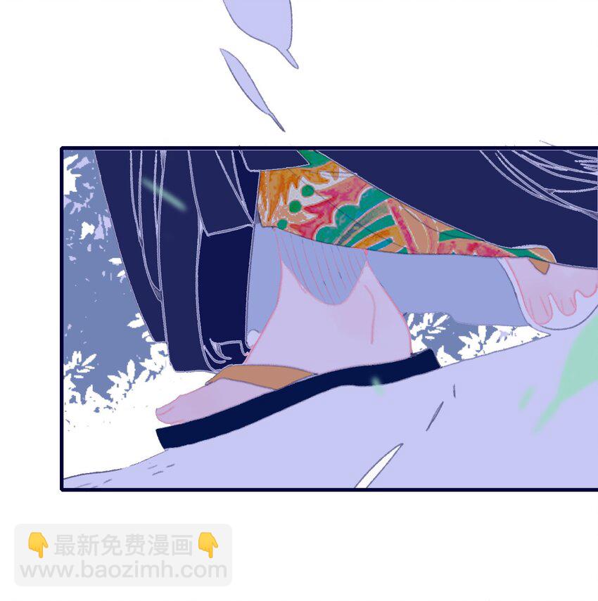 第91话 命中注定？-第92话