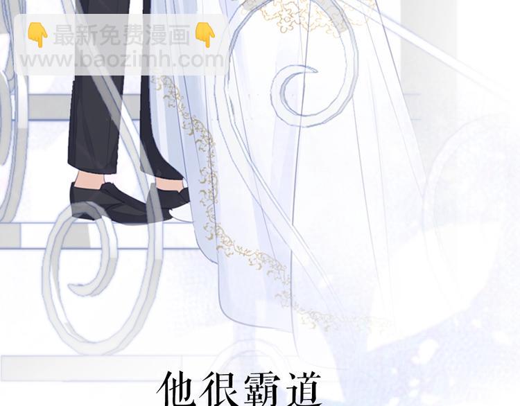 序章 当灰姑娘遇见人格分裂总裁-第2话
