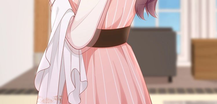 第36话 让所有人知道你是我的(1/3)-第38话