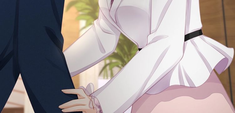 第38话 做的很好！我的小太太(1/3)-第40话