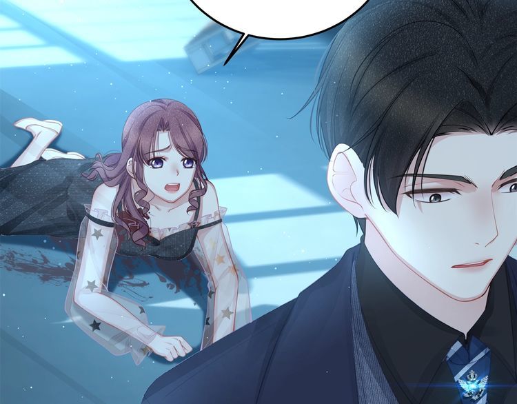 第54话 绝不会让你和宝宝有事(1/2)-第56话