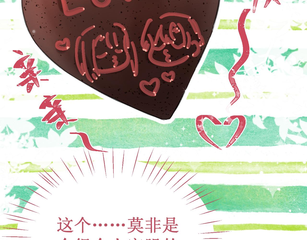 番外5：甜蜜巧克力(1/2)-第58话