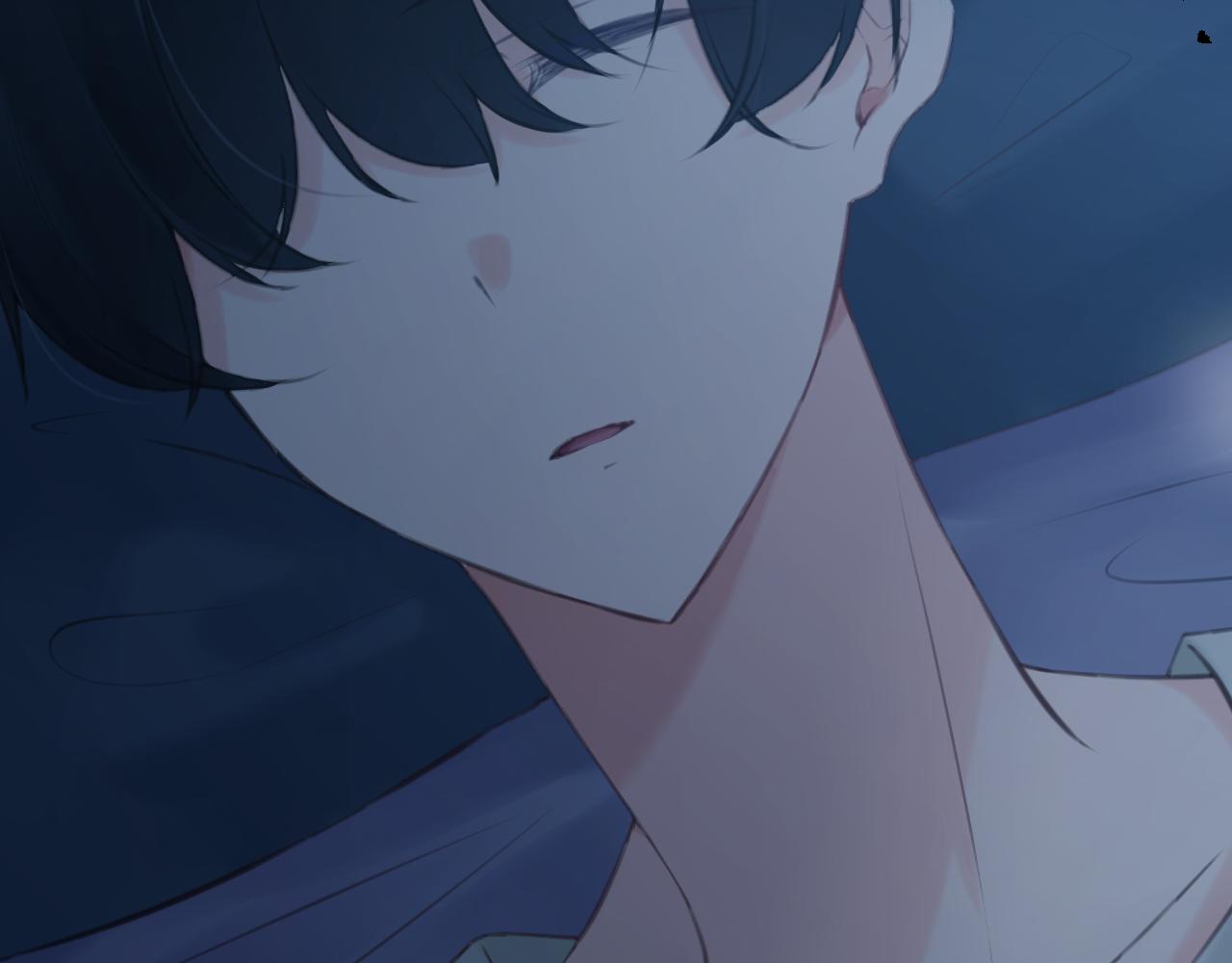 第57集：侵入者(1/4)-第64话