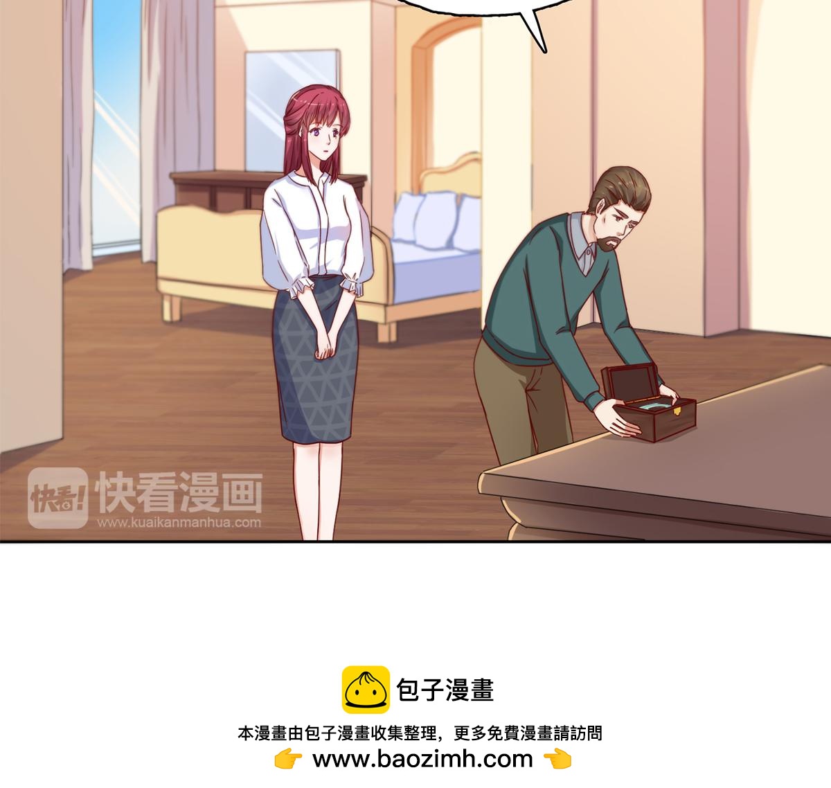 第24话 妈妈留下的遗物(1/2)-第24话