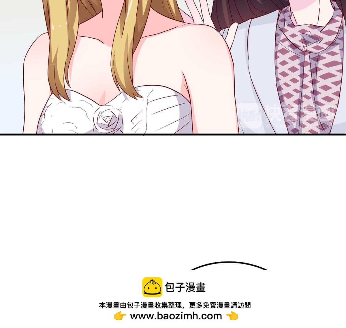 第50话 针锋相对(1/2)-第50话