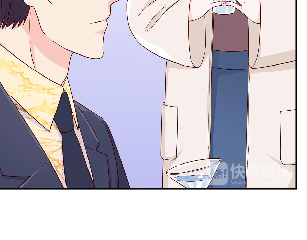 第70话 给你的惊喜(1/2)-第70话