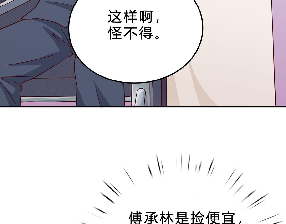 第70话 给你的惊喜(1/2)-第70话