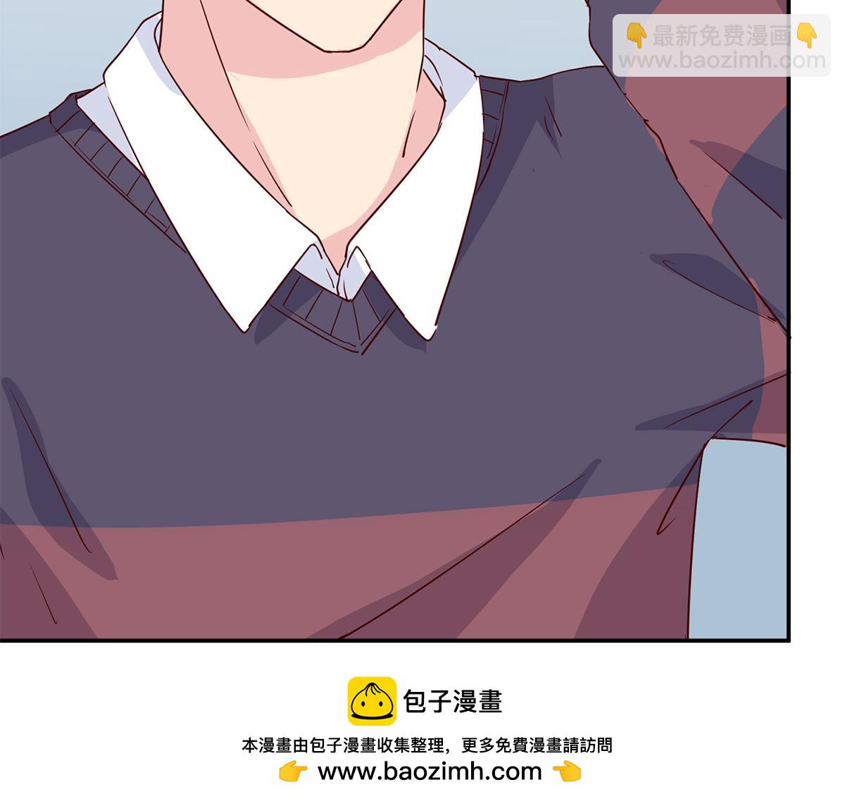 第70话 给你的惊喜(1/2)-第70话