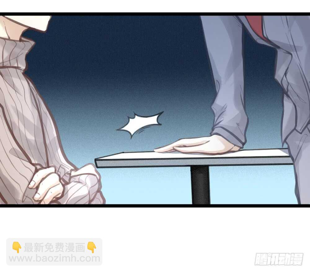 第15话 反派的嘴脸(1/2)-第16话