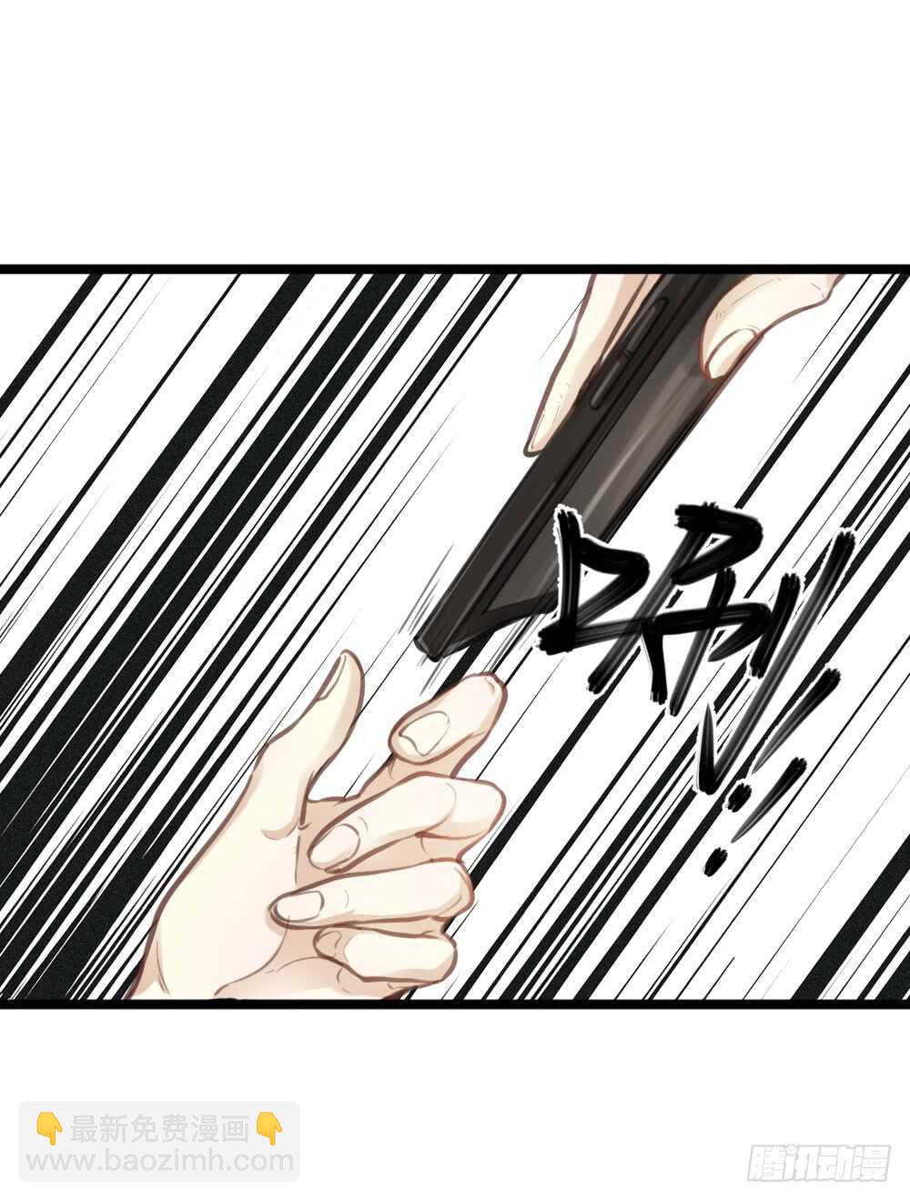 第15话 反派的嘴脸(1/2)-第16话