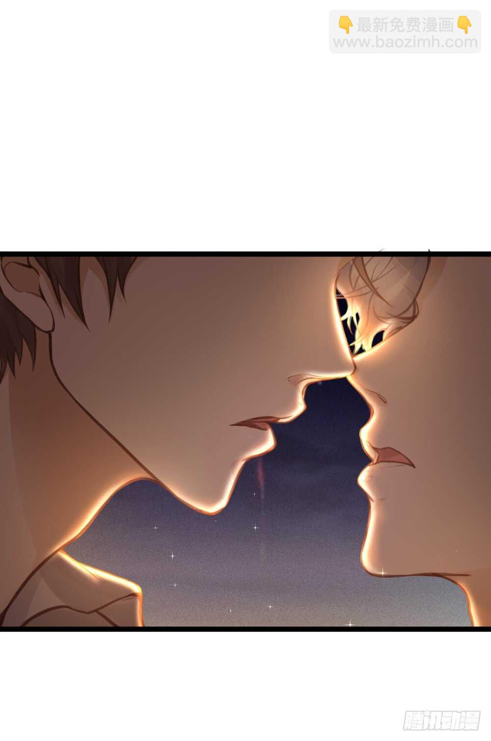 第16话 你好甜啊-第18话