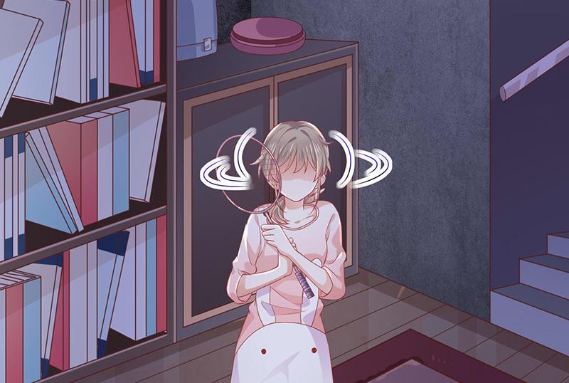 第1话他们的秘密(1/2)-第2话
