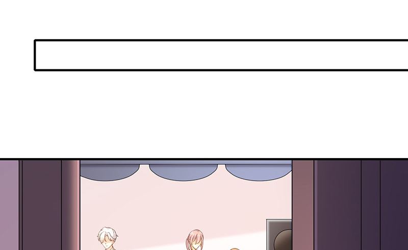 第34话吃醋了吗-第36话