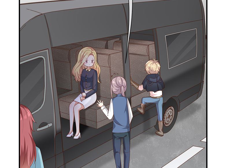 第36话mary姐的旧情人-第38话