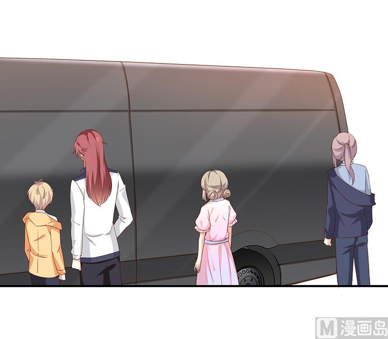 第40话他们有猫腻吗(1/2)-第42话