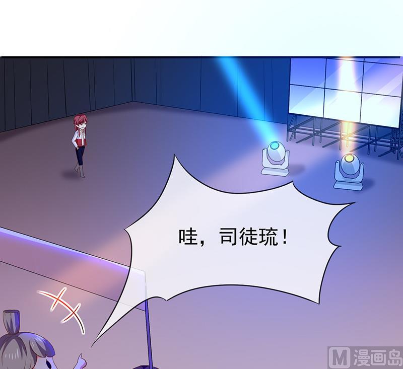 第39话帅气的演出-第40话