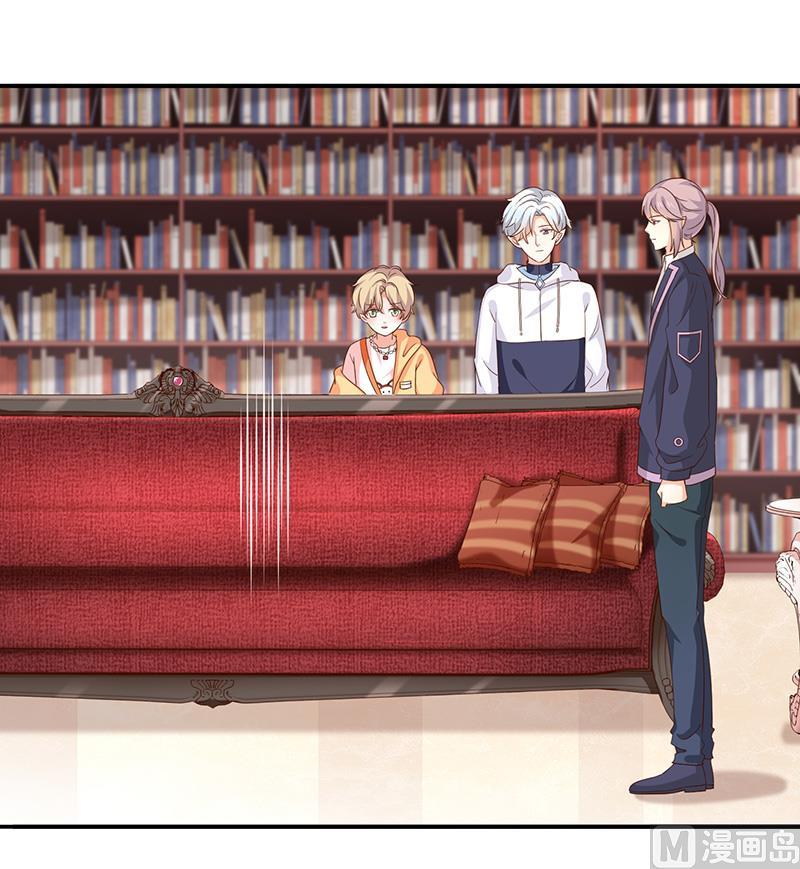 第43话征服你-第44话
