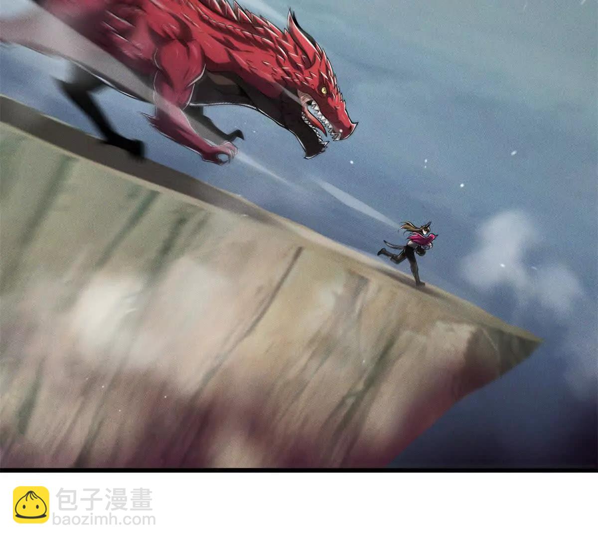 第17话 向死而生(1/3)-第18话