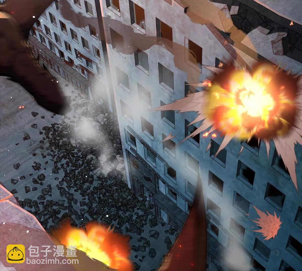 第1话 以卵击石(1/4)-第2话
