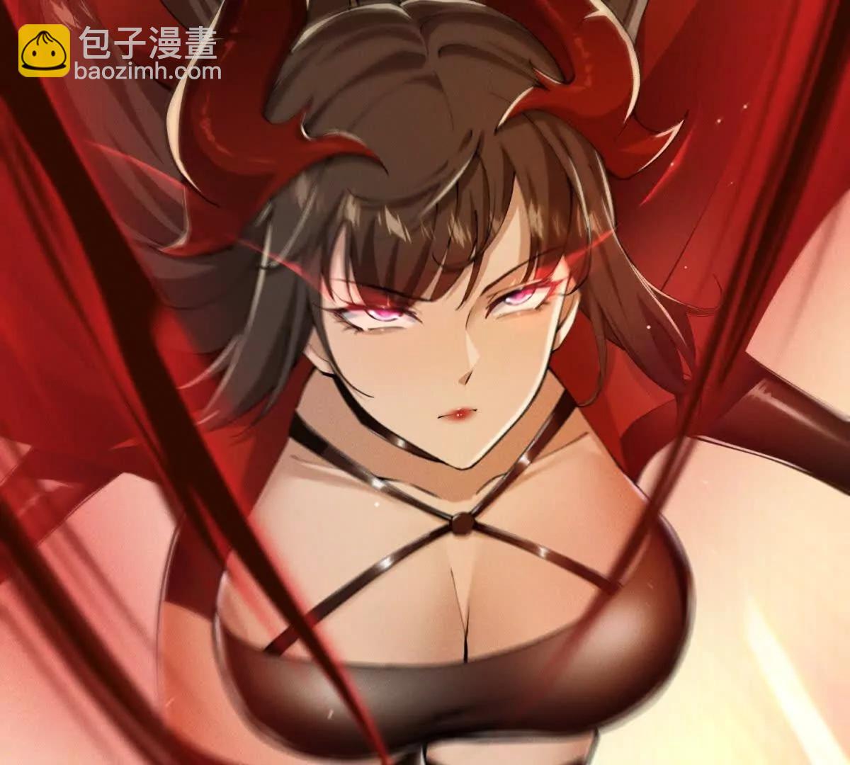 第3话 S级灾厄出现(1/3)-第4话