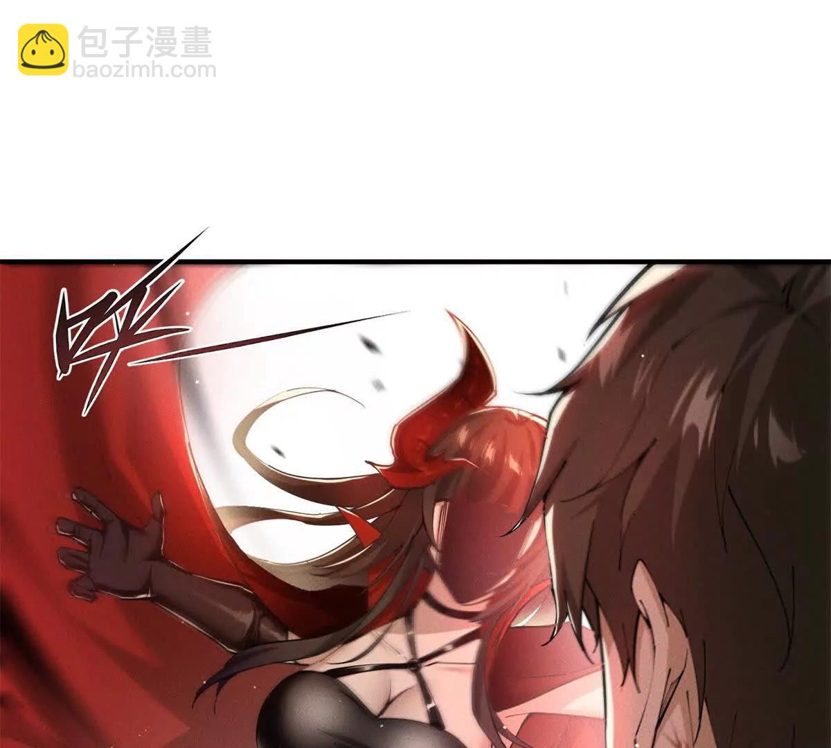 第3话 S级灾厄出现(1/3)-第4话