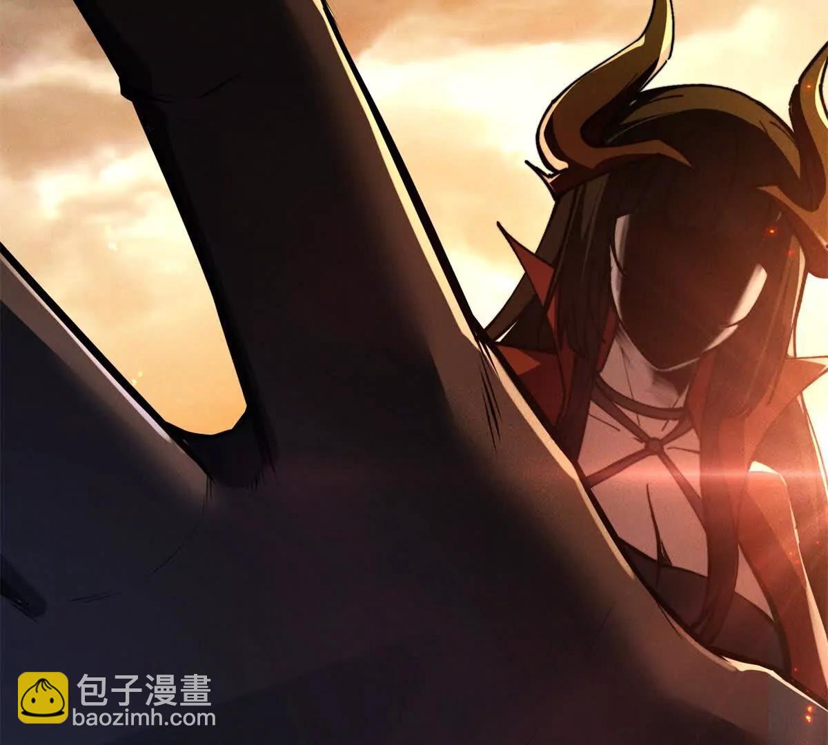 第3话 S级灾厄出现(1/3)-第4话