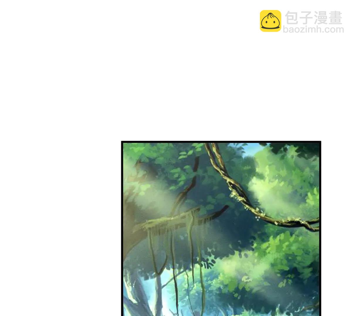第51话 禁咒(1/3)-第52话