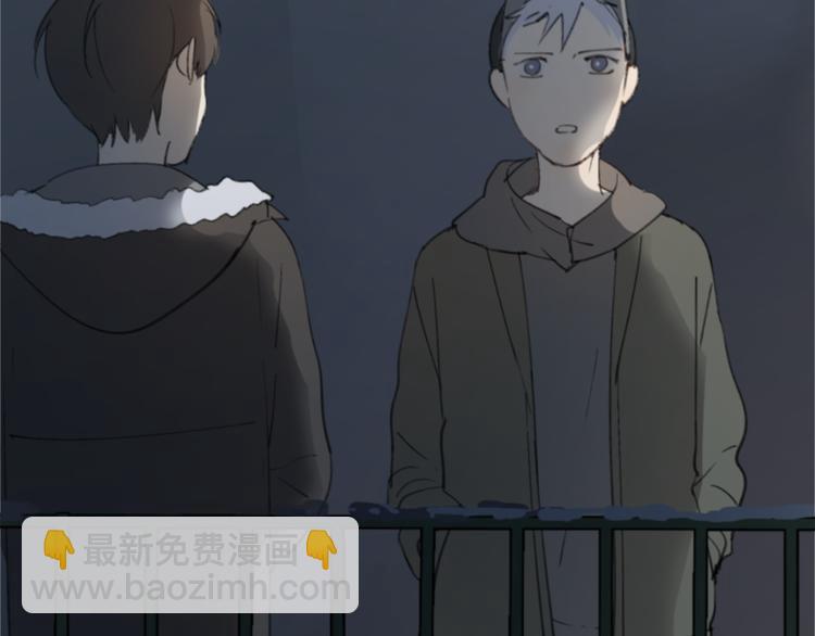 第23话 时一偏心鬼，红包都给明起更大的(1/2)-第28话