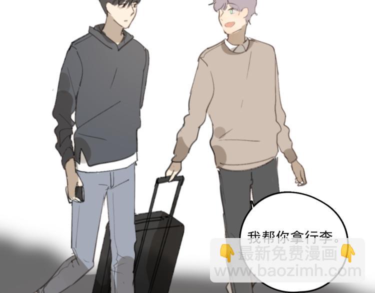 第31话 让幸福停留在此刻吧(1/3)-第36话