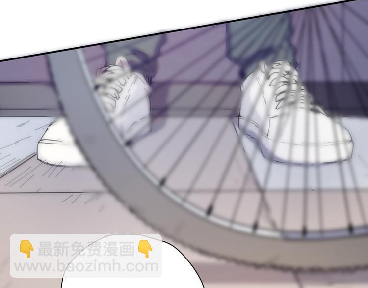 第4话（上） 时一是很温柔的人！(1/3)-第6话