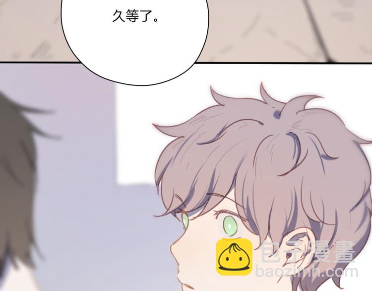 第4话（上） 时一是很温柔的人！(1/3)-第6话