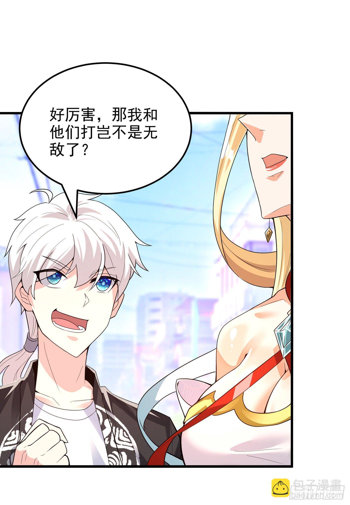 第11话 做&hellip;更重要的事？！-第12话