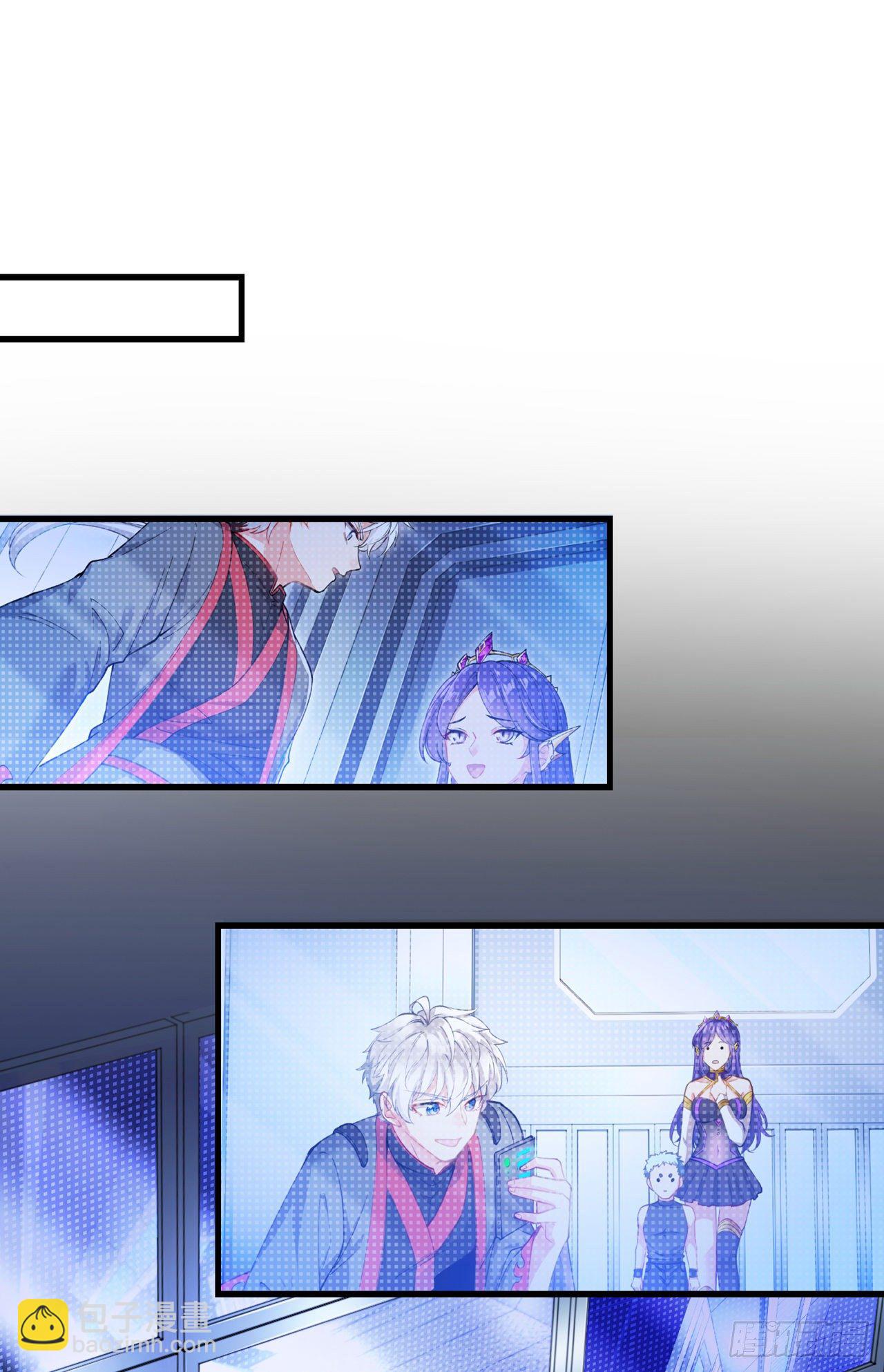 第31话 总算找到地方了！-第32话