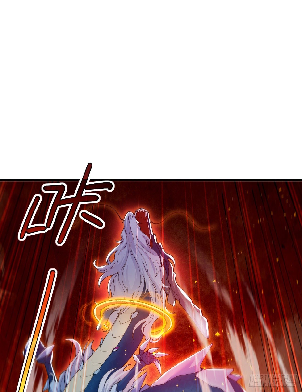 第35话 我不想输给这种人！-第36话
