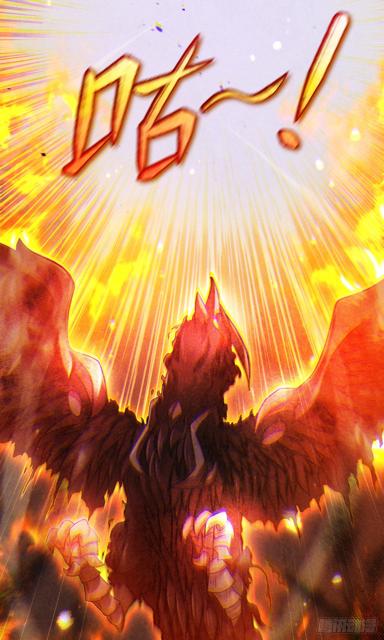 第51话 你要是有个万一&hellip;-第52话