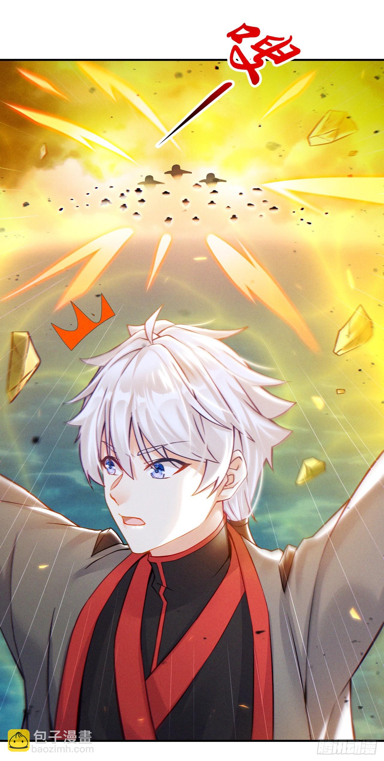 第51话 你要是有个万一&hellip;-第52话