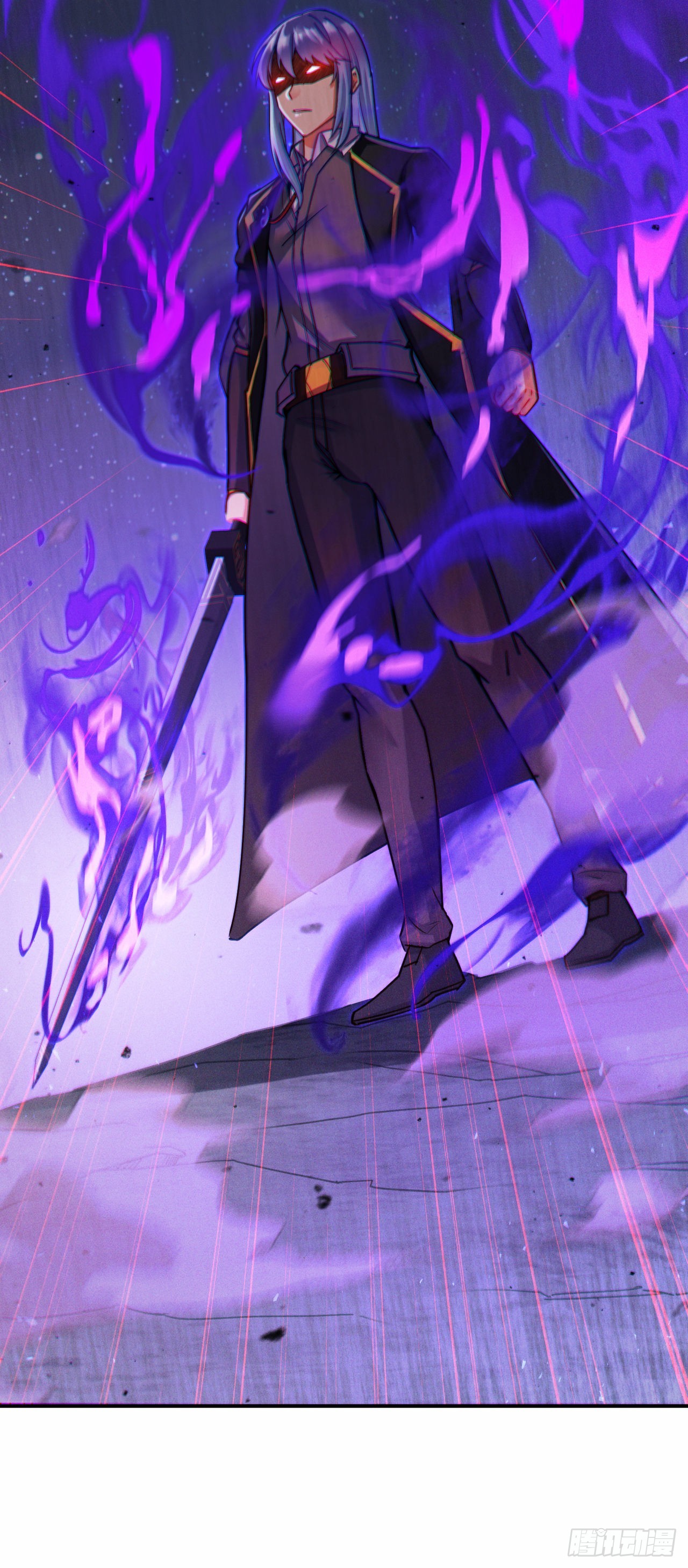 第57话 死吧！闪耀之星！-第58话