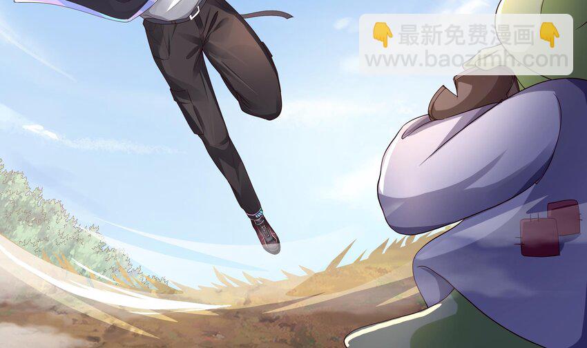 第一话 游戏开始(1/4)-第2话