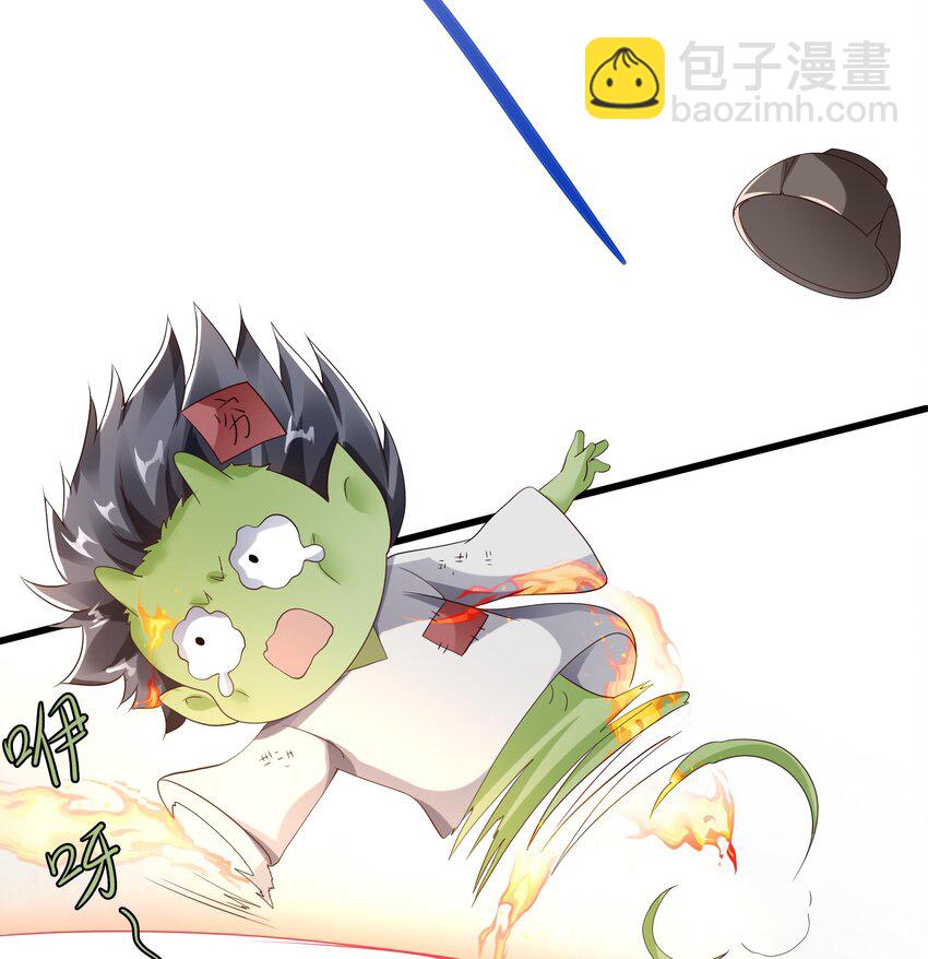第一话 游戏开始(1/4)-第2话