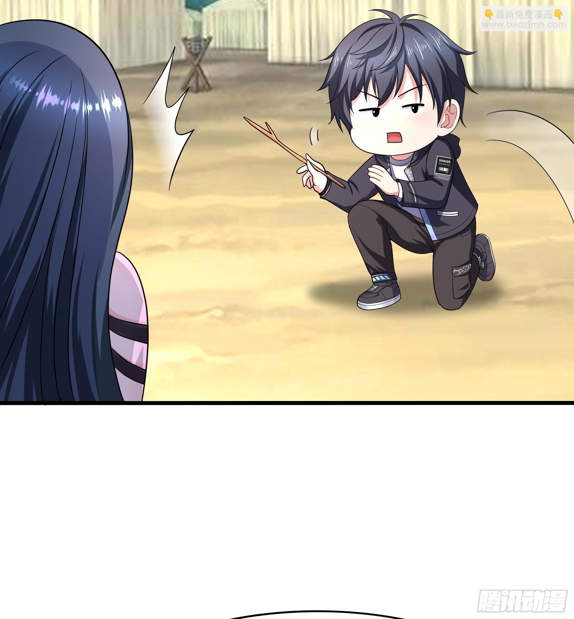 第101话 战前特训(1/3)-第104话